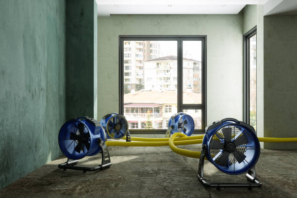 Frazeysburg, OH Water damage restoration Company